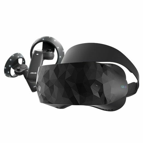 Asus Windows MR headset