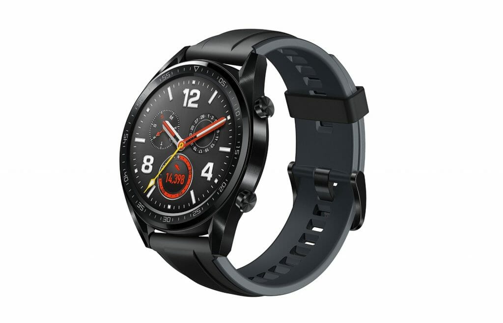 Huawei Watch GT