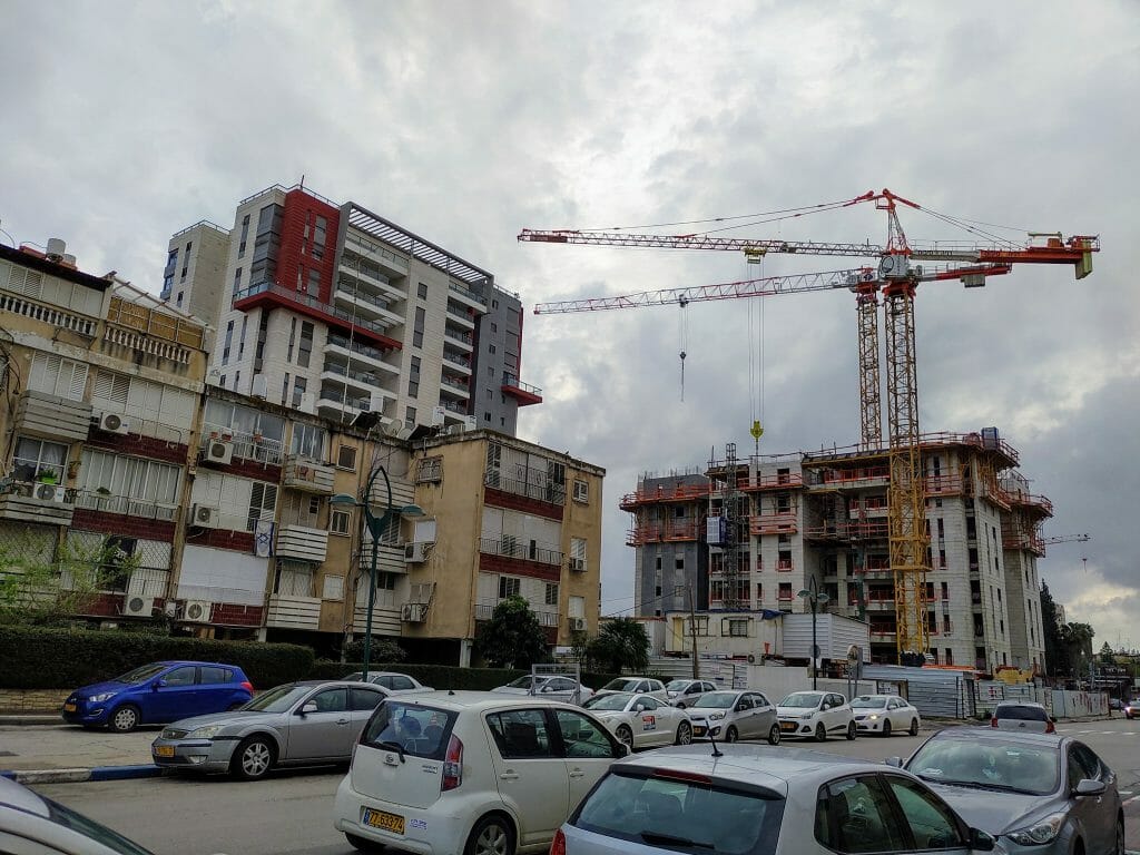 User Pic2 - Construction Site