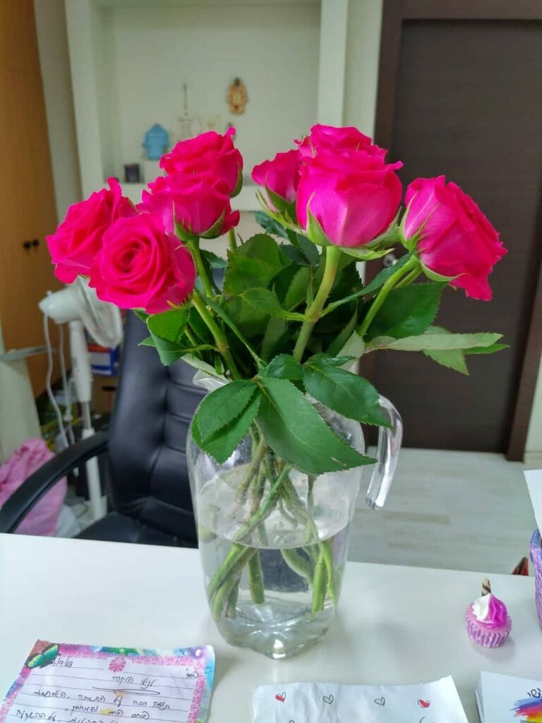 Nokia 8.1 Pic3